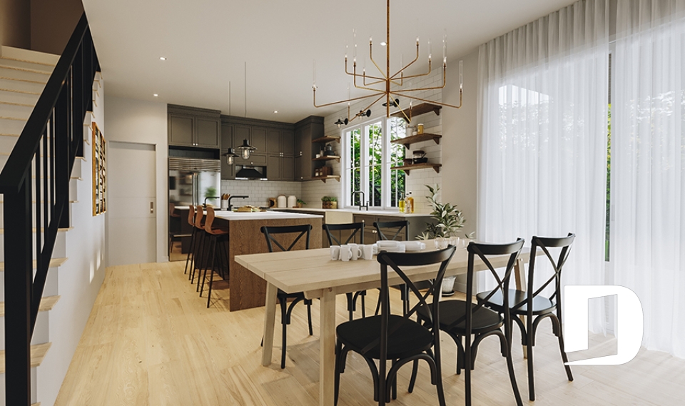 Photo Activity sector - Sunny Haven