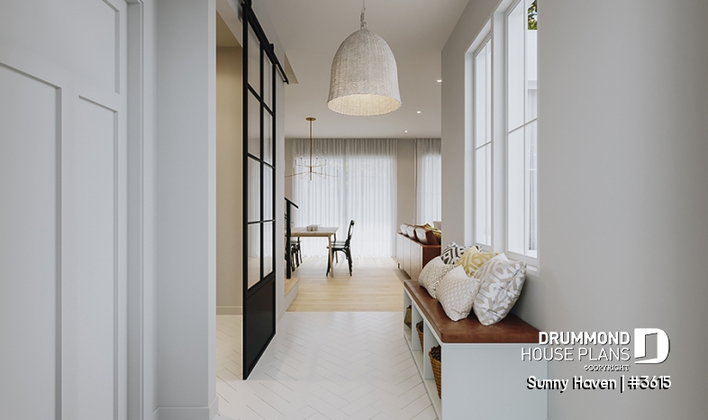 Photo Foyer - Sunny Haven