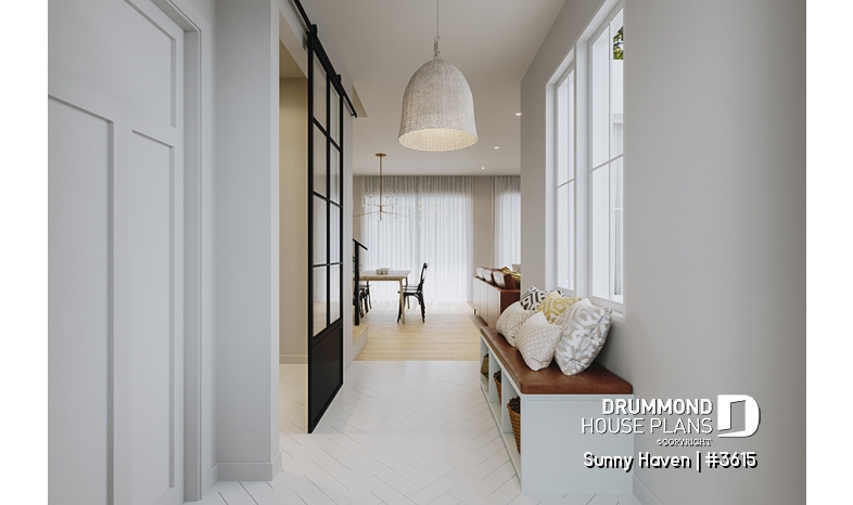 Photo Foyer - Sunny Haven