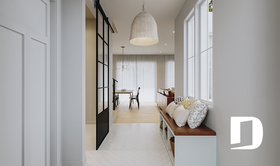 Photo Foyer - Sunny Haven