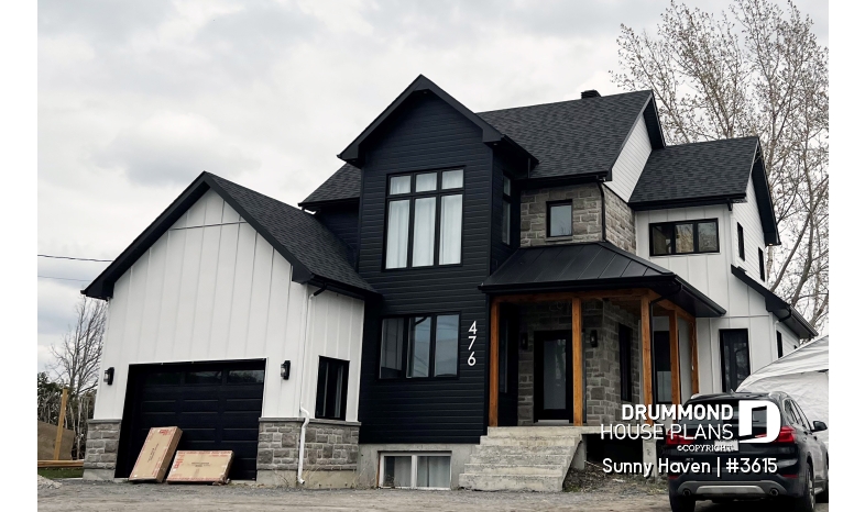 Photo front - Sunny Haven