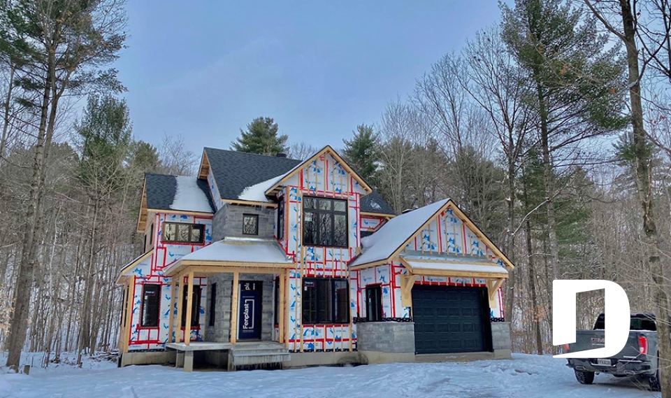 Photo front - Sunny Haven