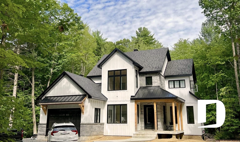 Photo front - Sunny Haven