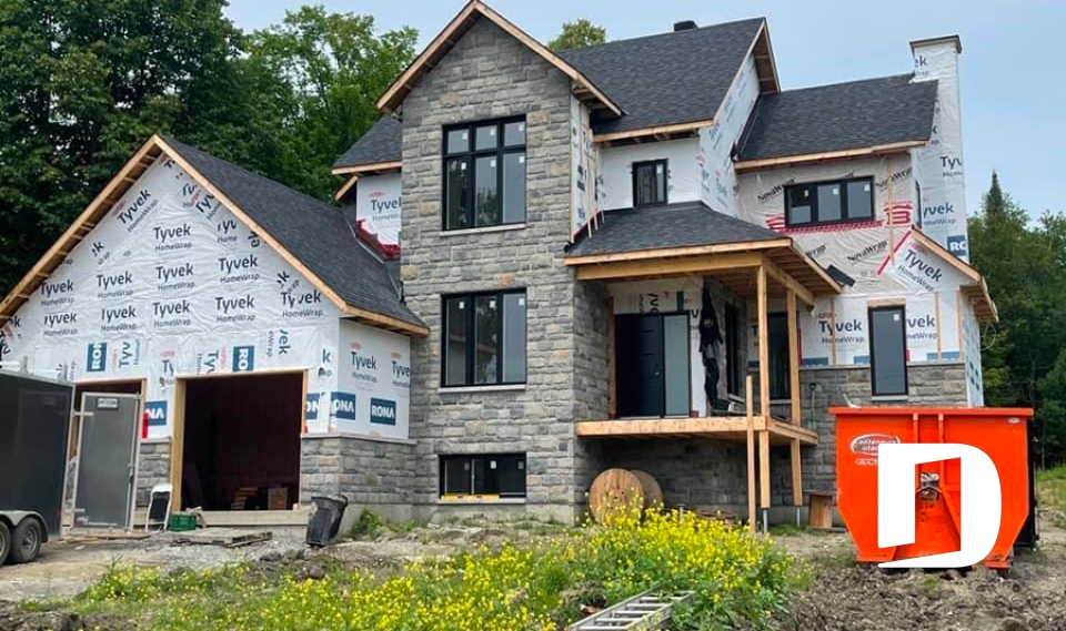 Photo front - Sunny Haven