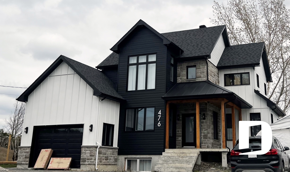 Photo front - Sunny Haven