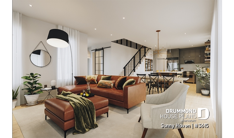 Photo Sitting room - Sunny Haven