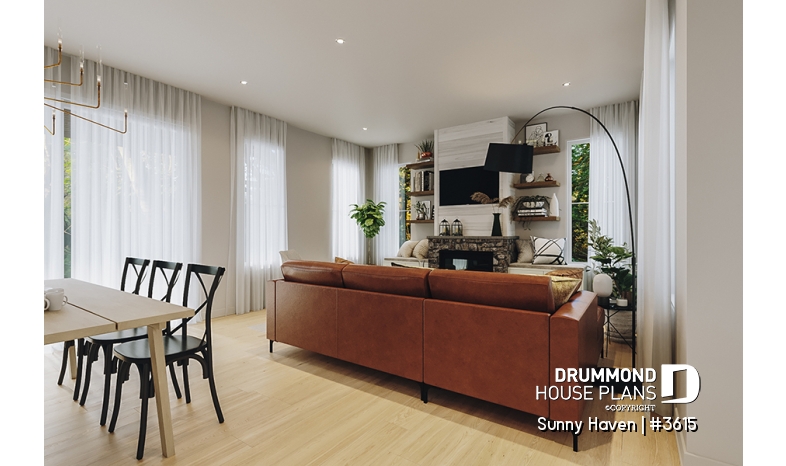 Photo Sitting room - Sunny Haven