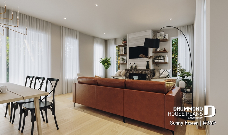 Photo Sitting room - Sunny Haven