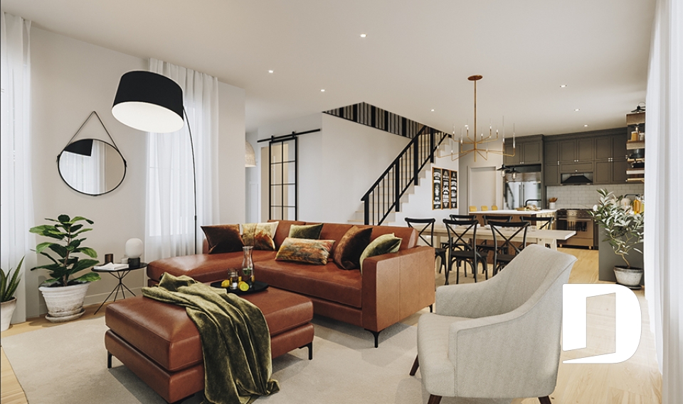 Photo Sitting room - Sunny Haven