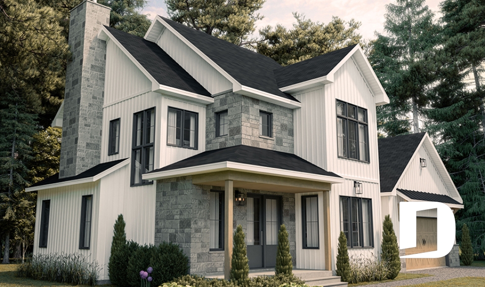 front - BASE MODEL -  - Sunny Haven 2