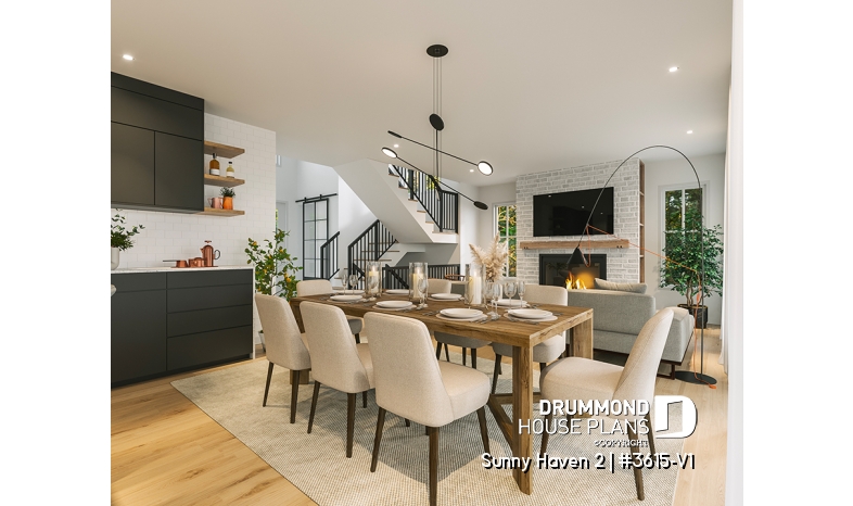 Photo Activity sector - Sunny Haven 2