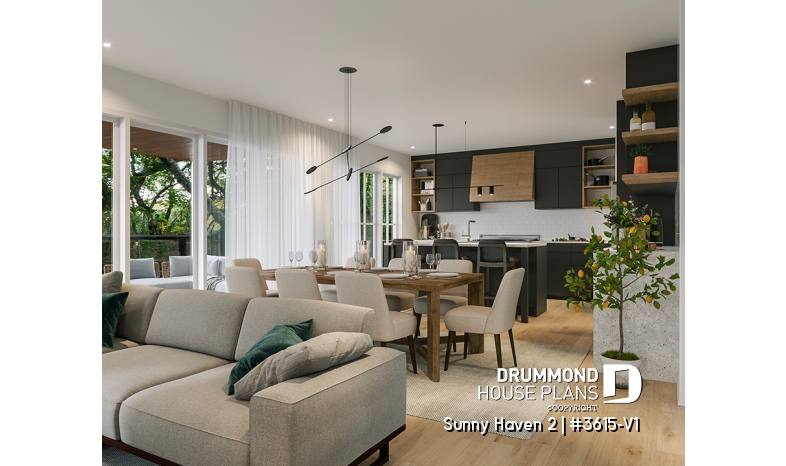 Photo Activity sector - Sunny Haven 2