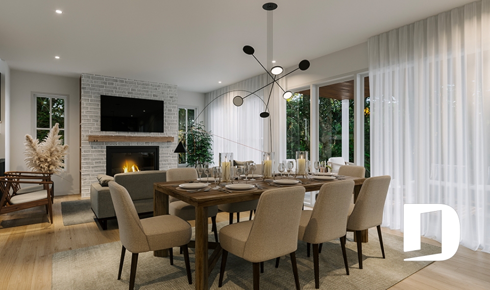 Photo Activity sector - Sunny Haven 2