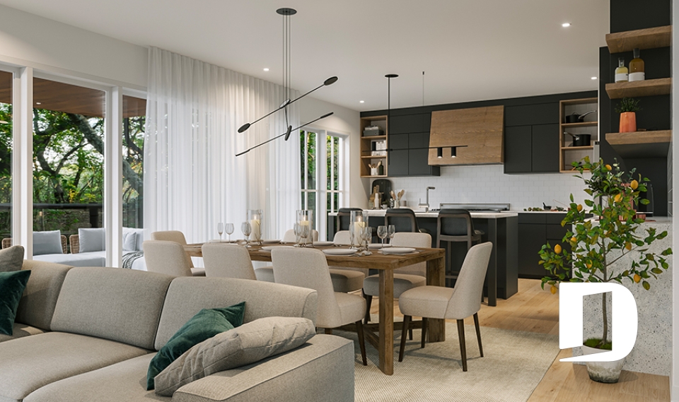 Photo Activity sector - Sunny Haven 2