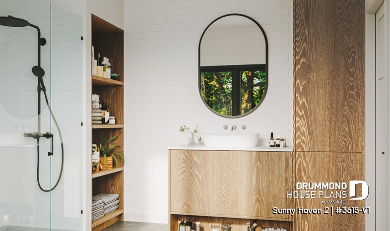Photo Bathroom - Sunny Haven 2
