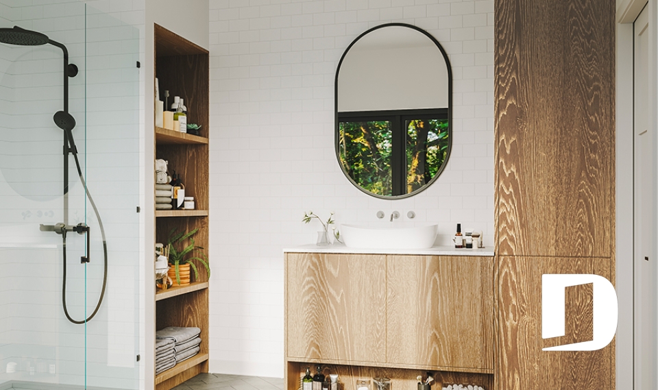 Photo Bathroom - Sunny Haven 2