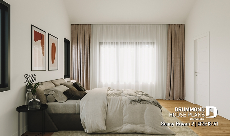 Photo Bedroom - Sunny Haven 2
