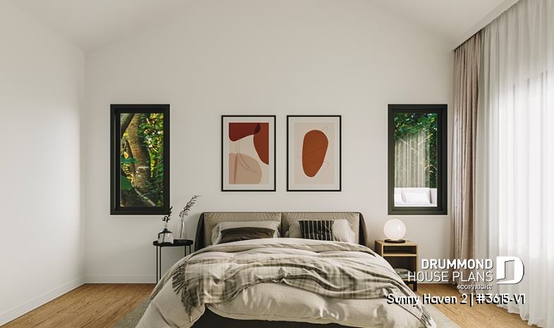 Photo Bedroom - Sunny Haven 2