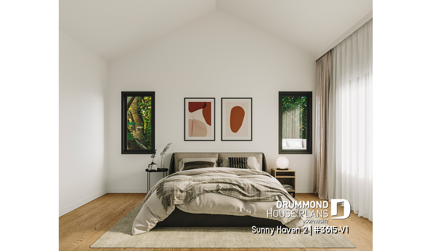 Photo Bedroom - Sunny Haven 2