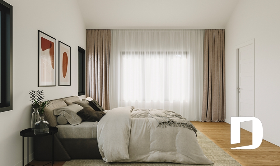 Photo Bedroom - Sunny Haven 2