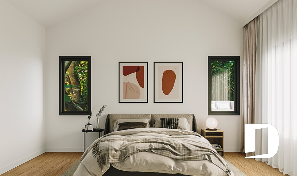 Photo Bedroom - Sunny Haven 2