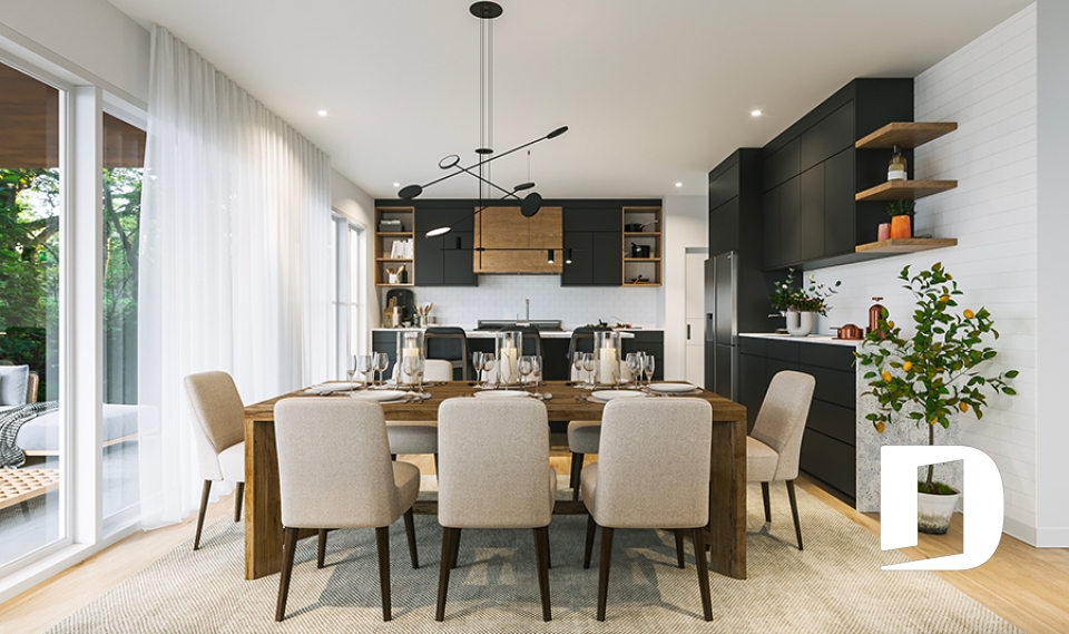 Photo Dining room - Sunny Haven 2