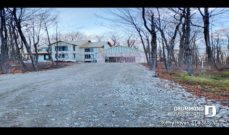 Photo front - Sunny Haven 2