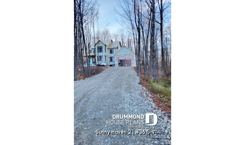 Photo front - Sunny Haven 2