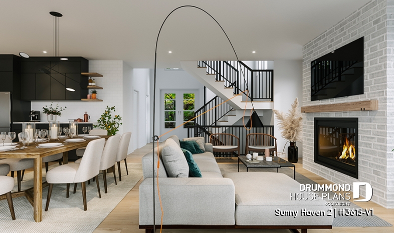Photo Sitting room - Sunny Haven 2