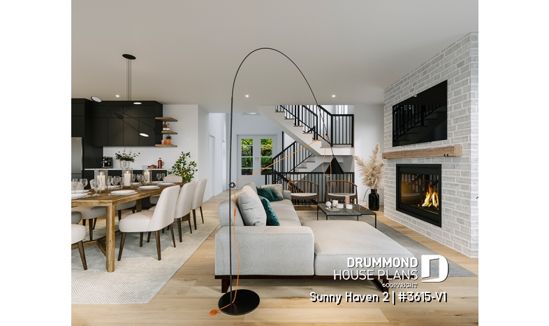 Photo Sitting room - Sunny Haven 2