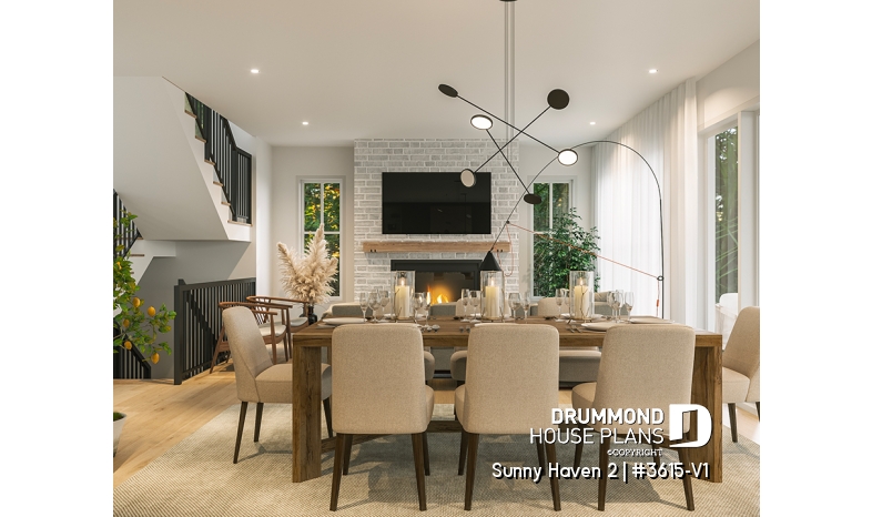 Photo Sitting room - Sunny Haven 2