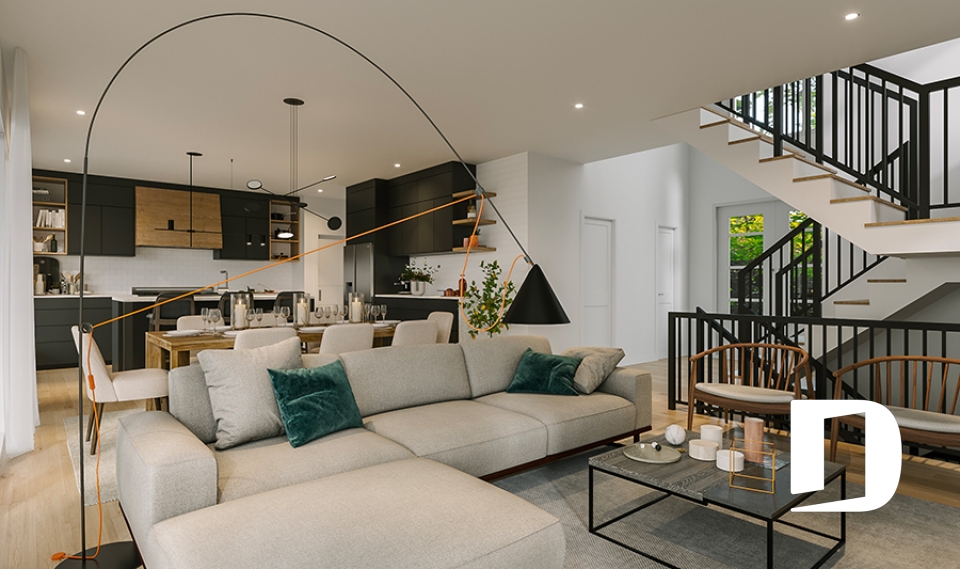 Photo Sitting room - Sunny Haven 2