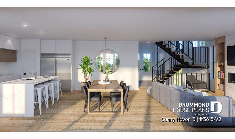 Photo Activity sector - Sunny Haven 3