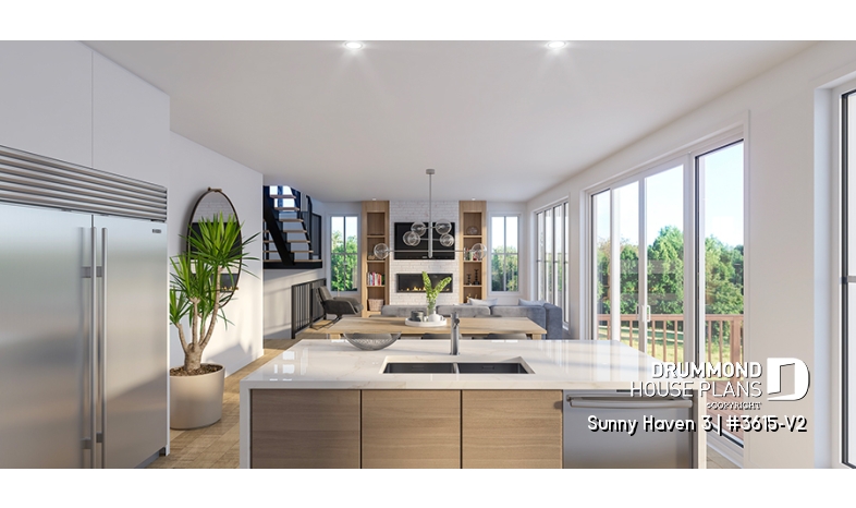 Photo Activity sector - Sunny Haven 3