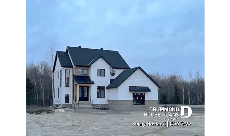 Photo front - Sunny Haven 3