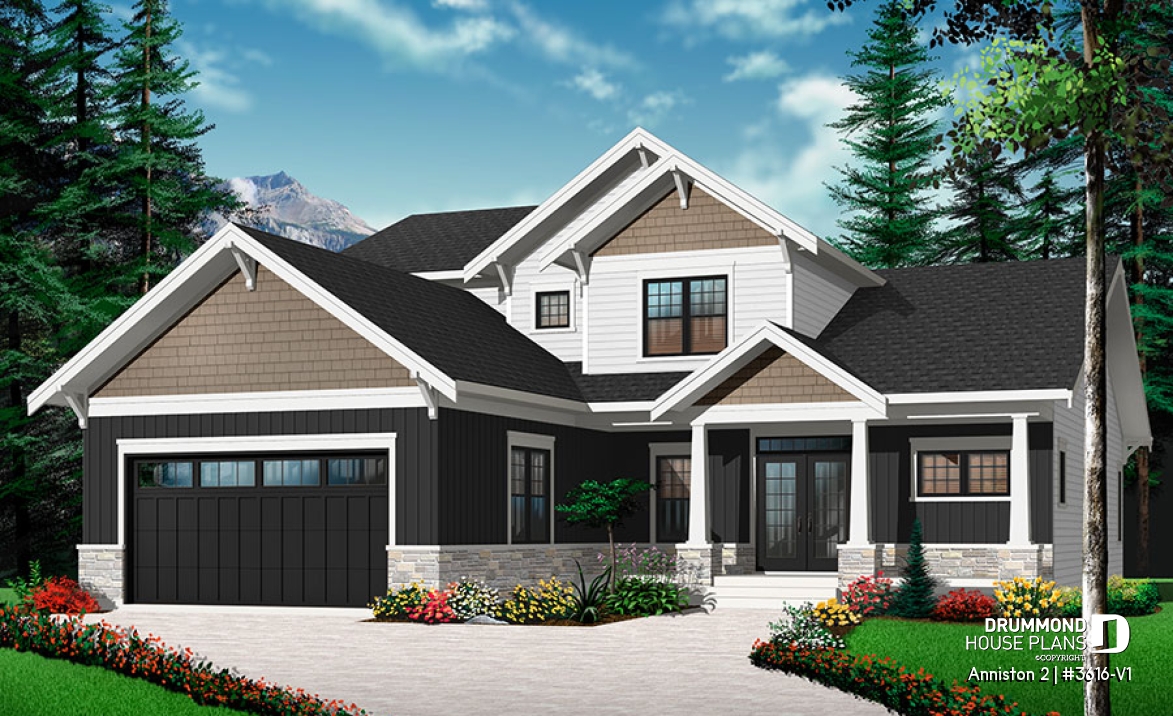 Color version 10 - Front - Anniston 2