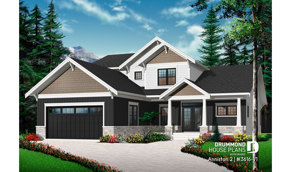 Color version 10 - Front - Anniston 2