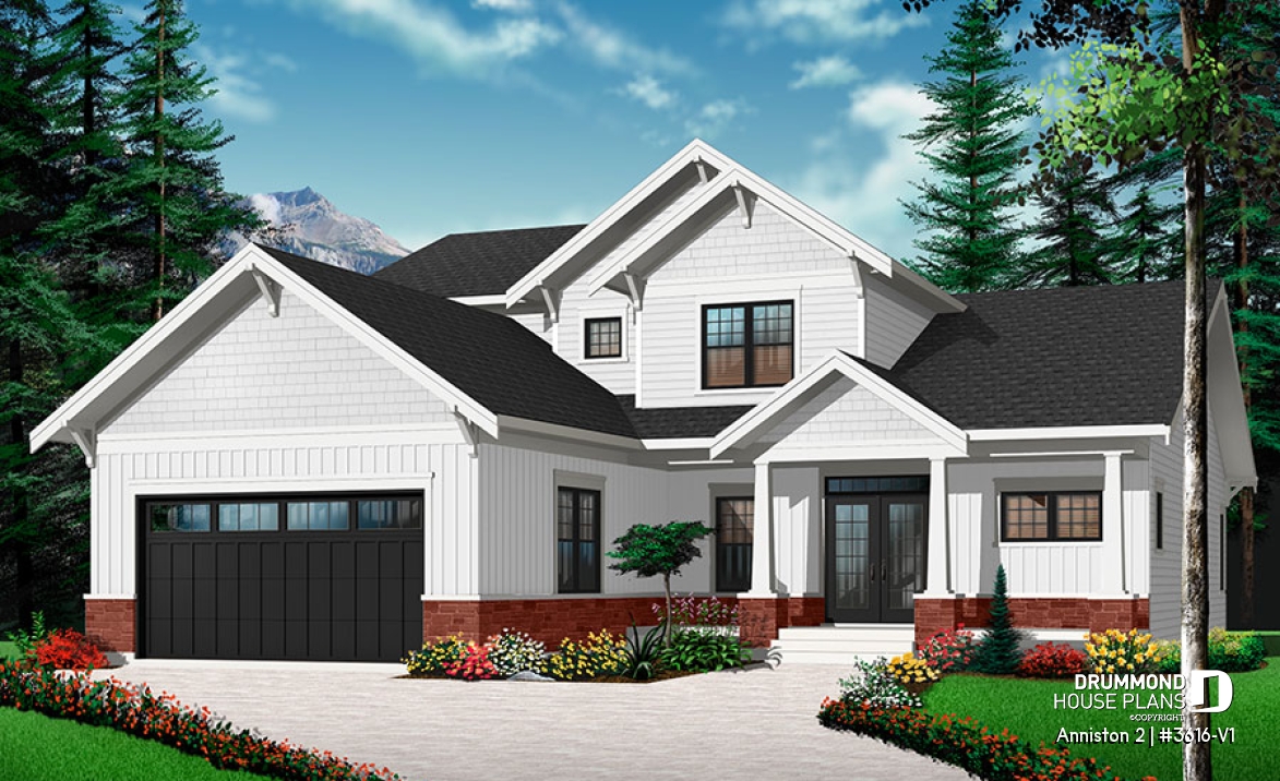 Color version 6 - Front - Anniston 2