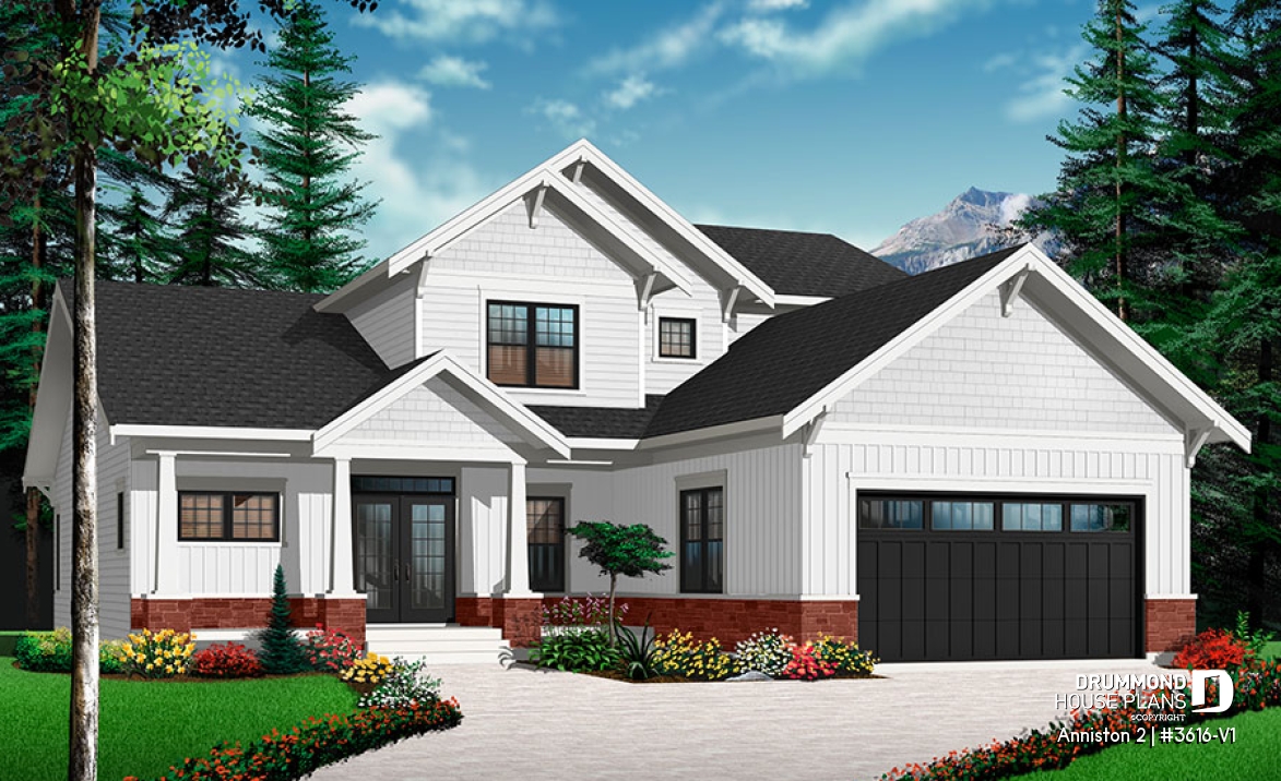 Color version 6 - Front - Anniston 2
