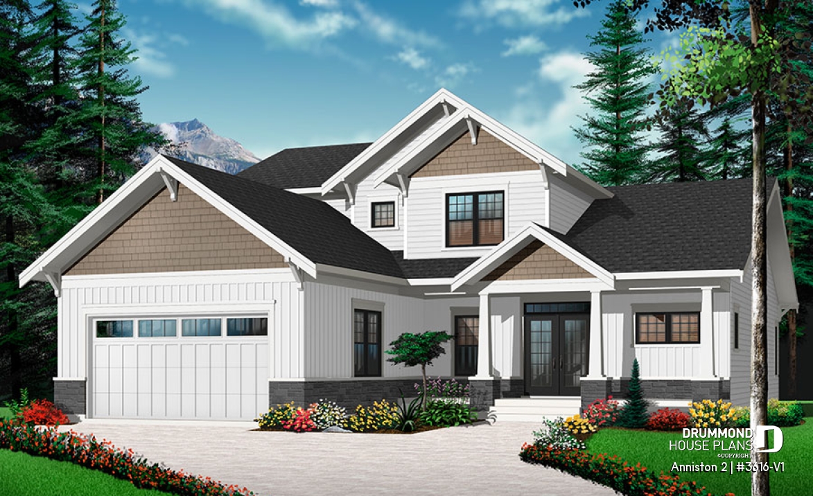 Color version 8 - Front - Anniston 2