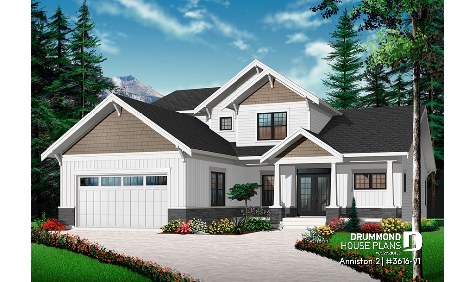 Color version 8 - Front - Anniston 2