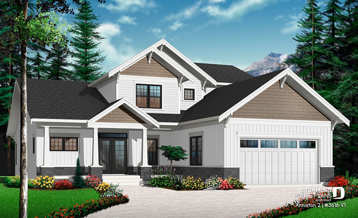 Color version 8 - Front - Anniston 2