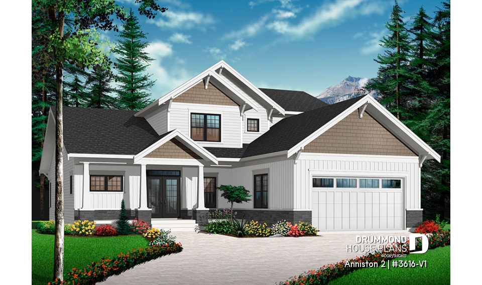 Color version 8 - Front - Anniston 2