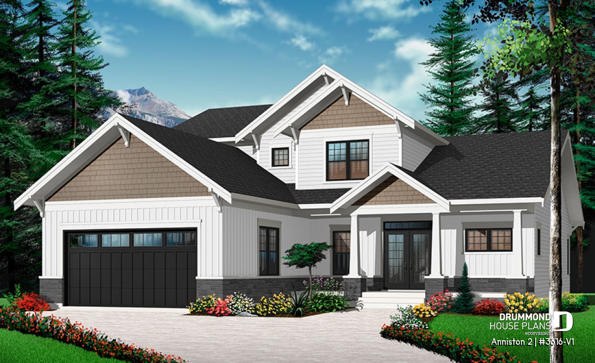 front - BASE MODEL - Anniston 2