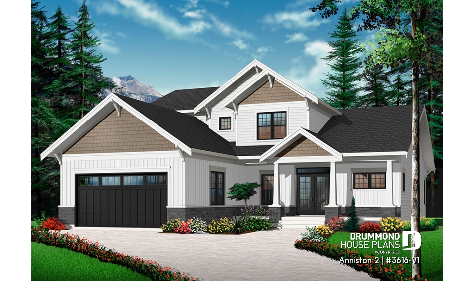 front - BASE MODEL - Anniston 2