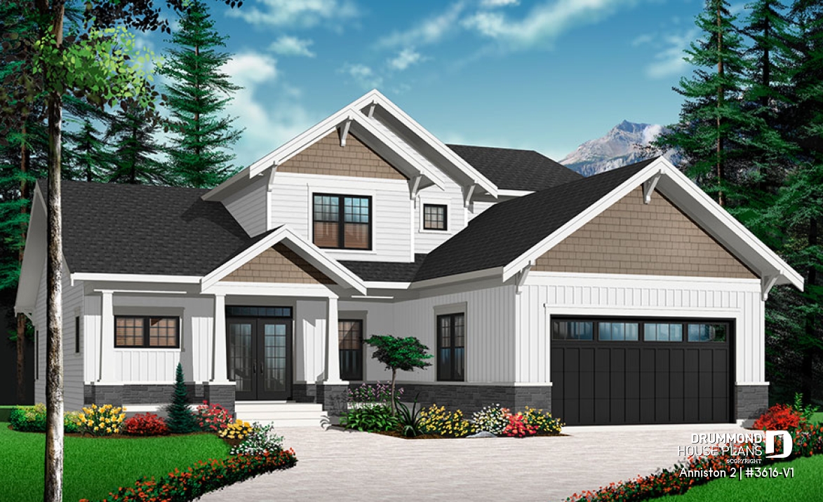 front - BASE MODEL - Anniston 2