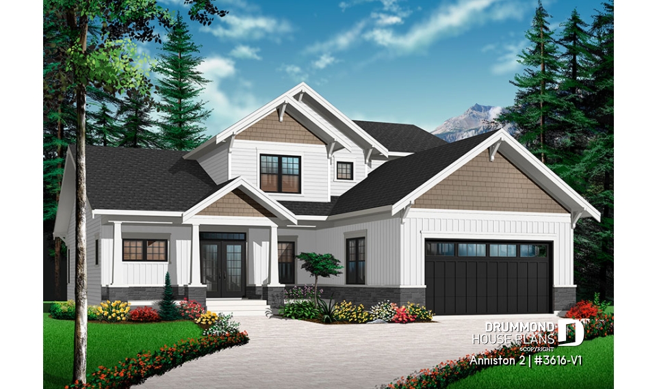 front - BASE MODEL - Anniston 2