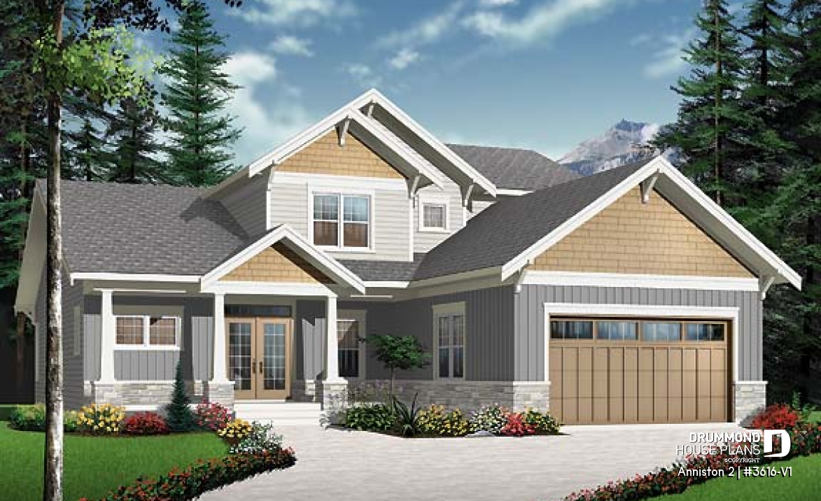 front - ORIGINAL MODEL - Anniston 2