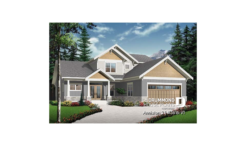 front - ORIGINAL MODEL - Anniston 2