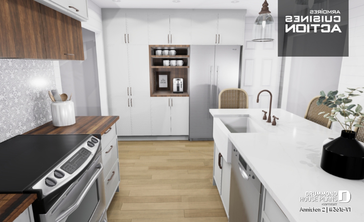 interior view - Anniston 2